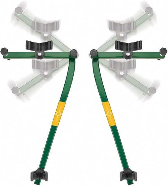 Caldwell 7-Rest Monopod